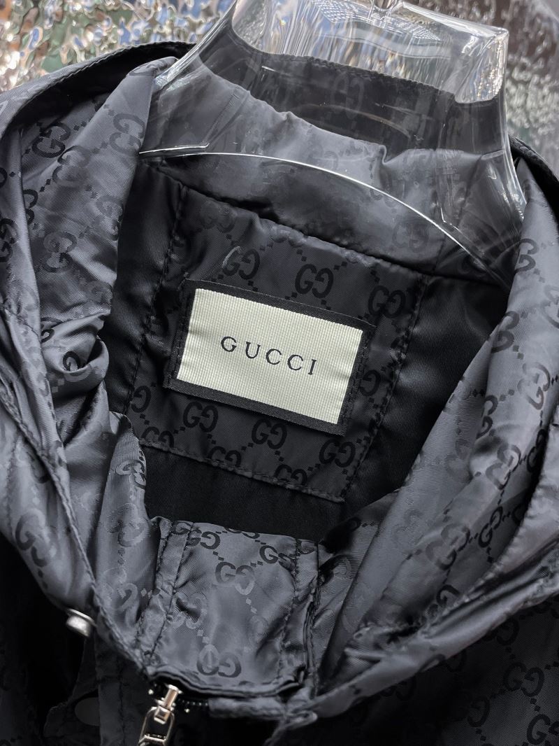 Gucci Outwear